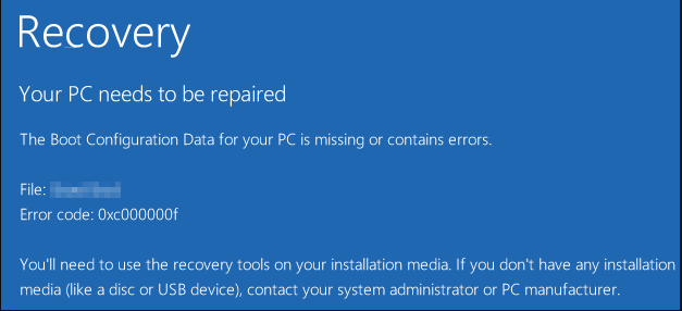 Solución al problema de arranque de Windows causado por el driver PsinELAM corrupto tras actualizaciones de WatchGuard Endpoint /windows/boot-failure-psinelam-driver-issue/feature.png
