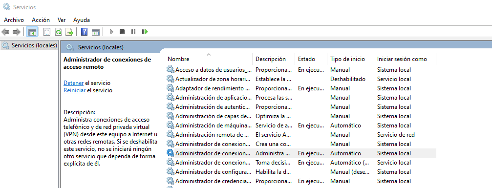 Descubre todos los tipos de arranque de servicios en Windows: Boot, System, Automático, Manual y Desactivado. Aprende cómo funcionan, su criticidad y cómo gestionarlos de forma segura. /windows/tipos-arranque-servicios-windows/feature.png